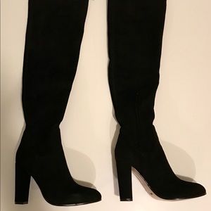 Tony Bianco ‘Taj’ boots - size 6